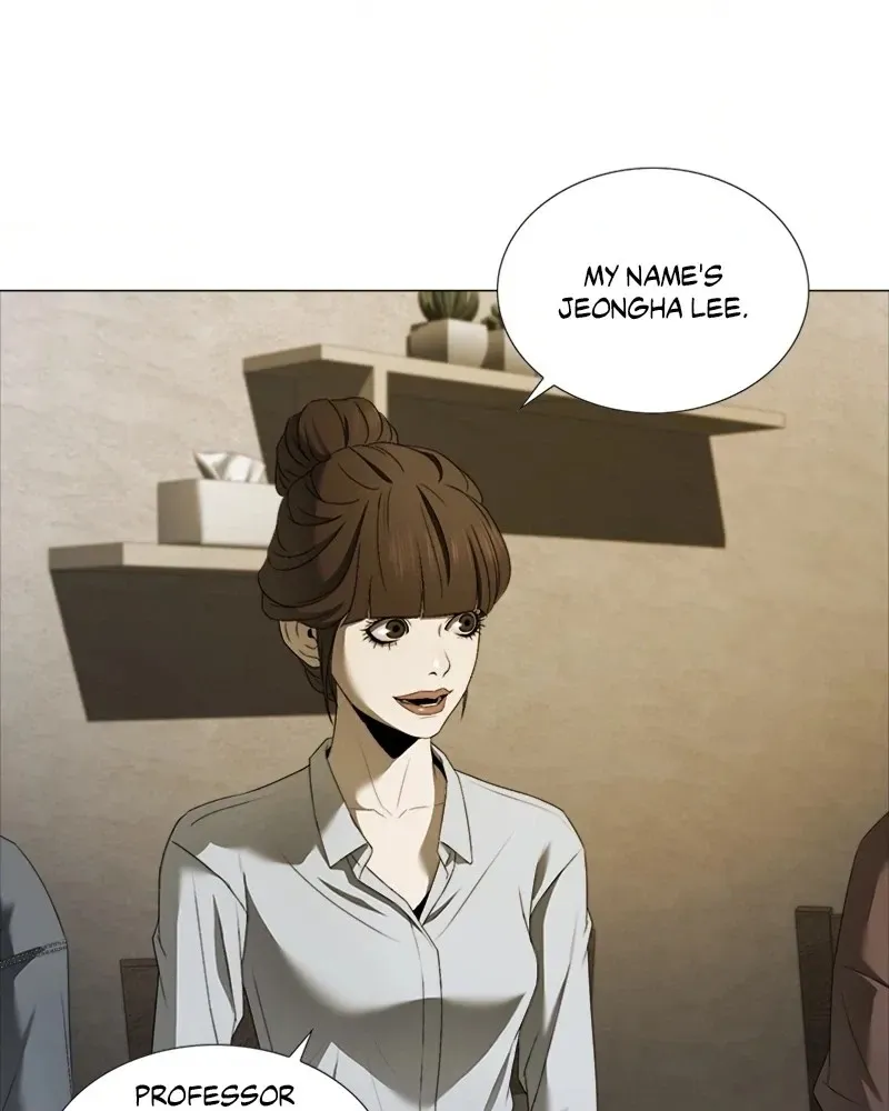 Read The Killer’s Shopping List chapter 17 image 9 on Lezhin