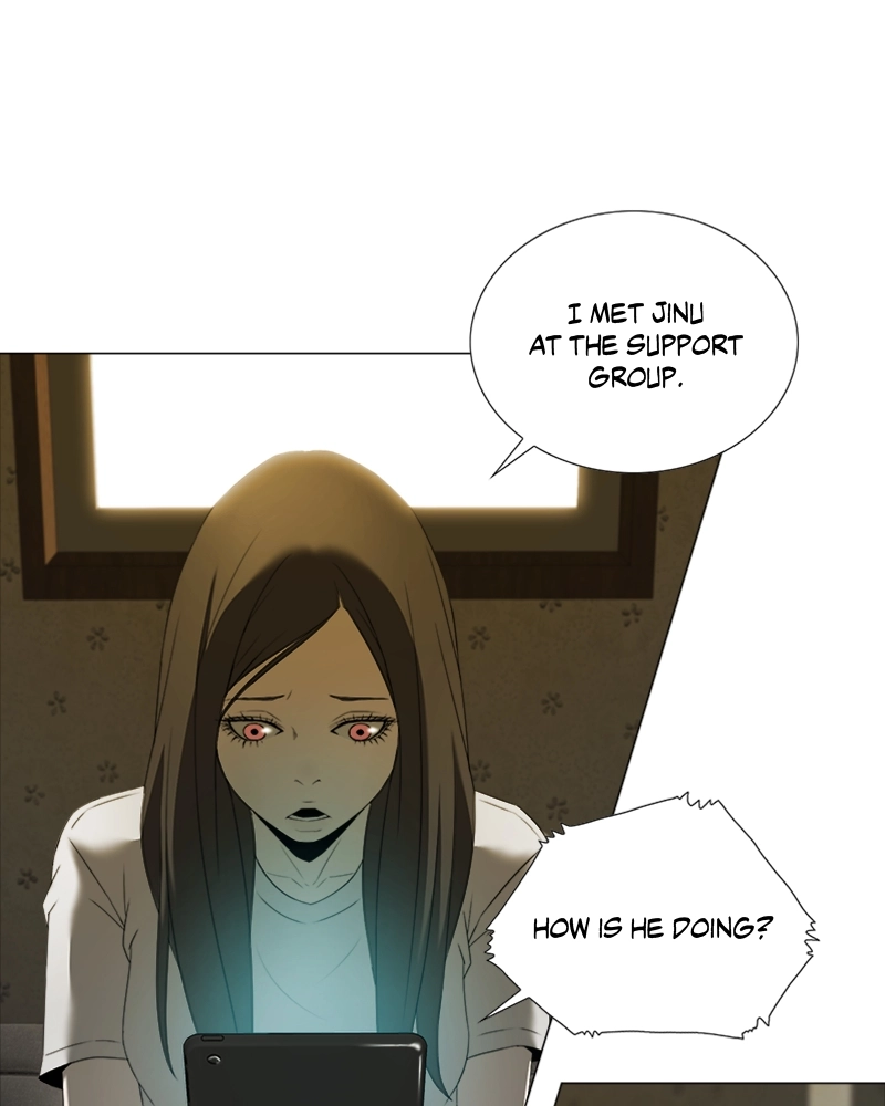 Read The Killer’s Shopping List chapter 18 image 14 on Lezhin