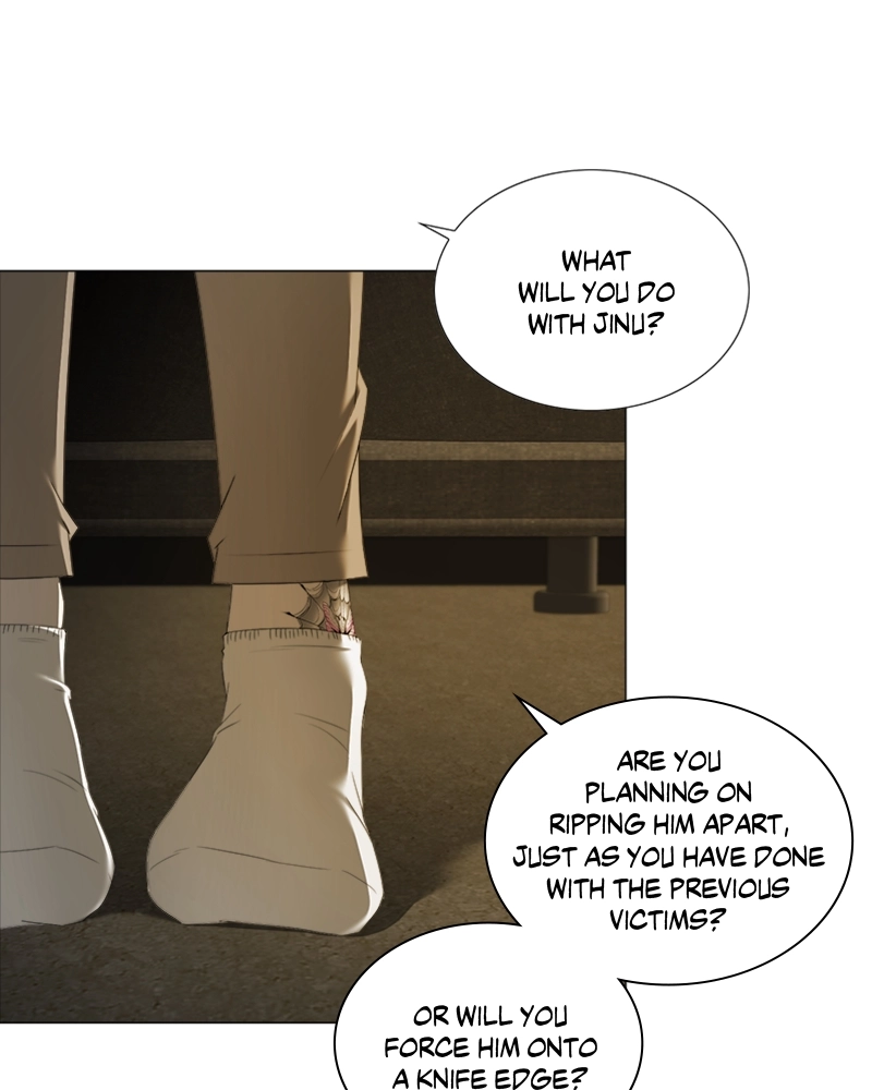 Read The Killer’s Shopping List chapter 18 image 16 on Lezhin