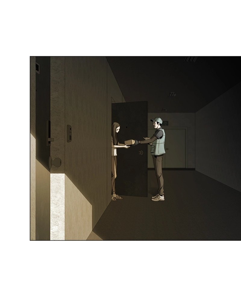 Read The Killer’s Shopping List chapter 18 image 24 on Lezhin