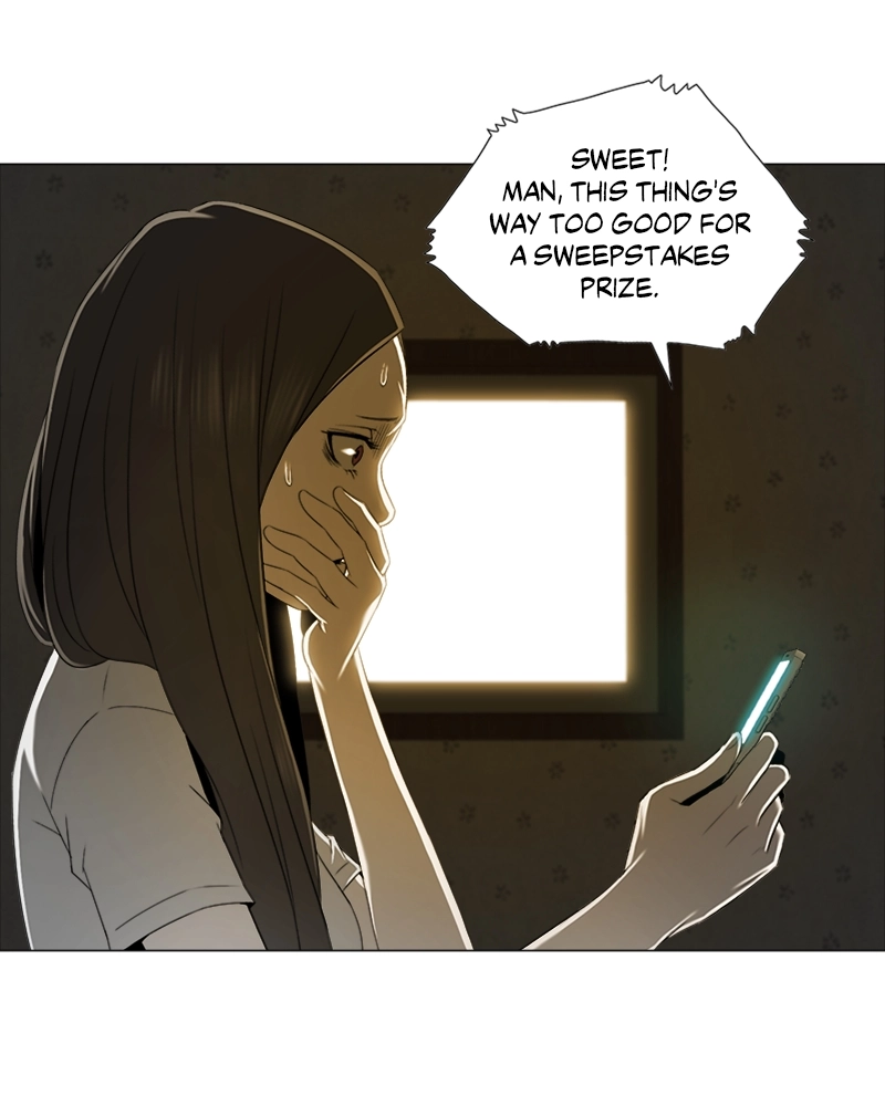 Read The Killer’s Shopping List chapter 18 image 34 on Lezhin