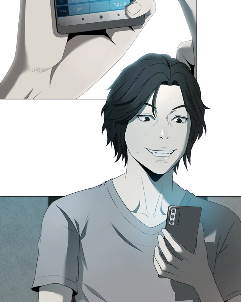 Read The Killer’s Shopping List chapter 18 image 46 on Lezhin