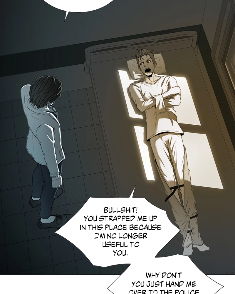 Read The Killer’s Shopping List chapter 18 image 66 on Lezhin