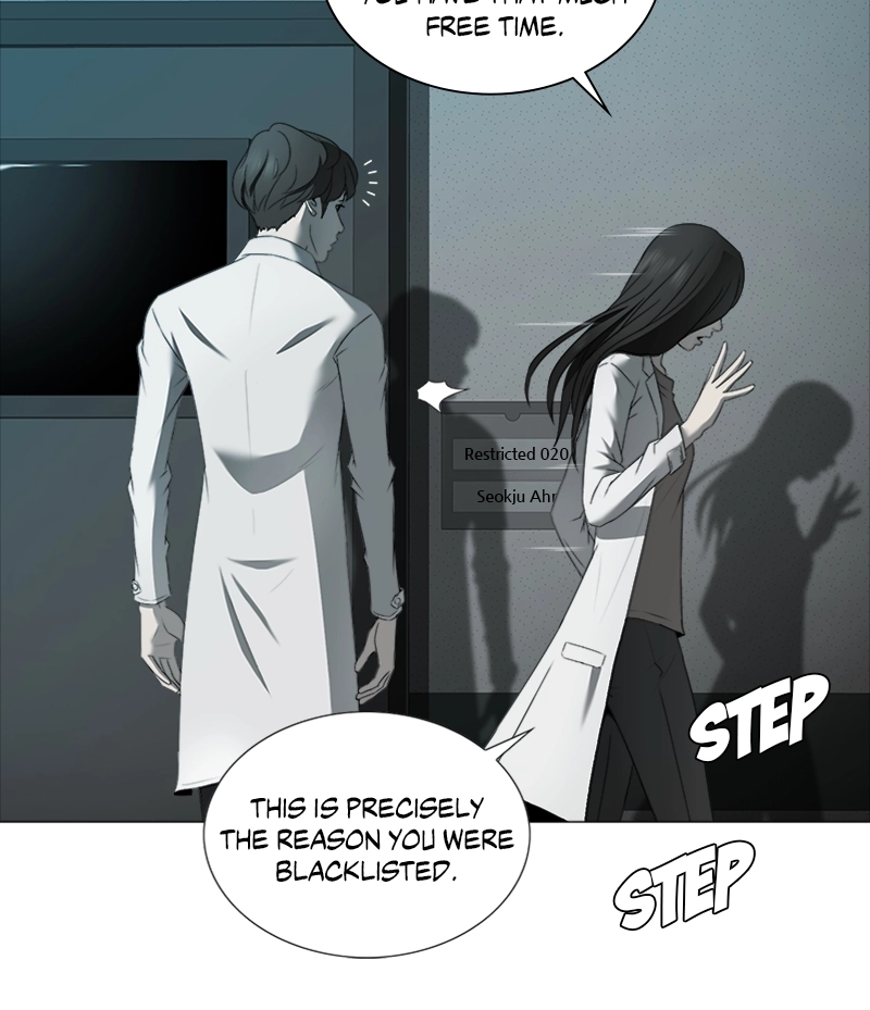 Read The Killer’s Shopping List chapter 18 image 81 on Lezhin