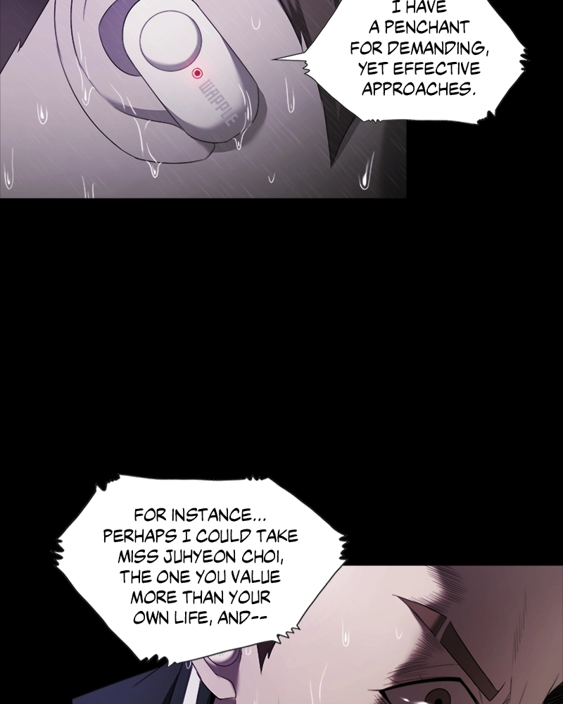 Read The Killer’s Shopping List chapter 18 image 92 on Lezhin