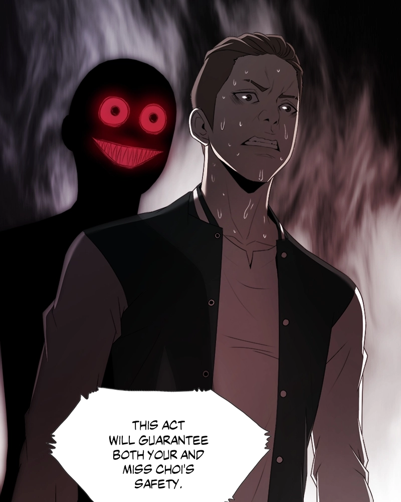 Read The Killer’s Shopping List chapter 18 image 97 on Lezhin