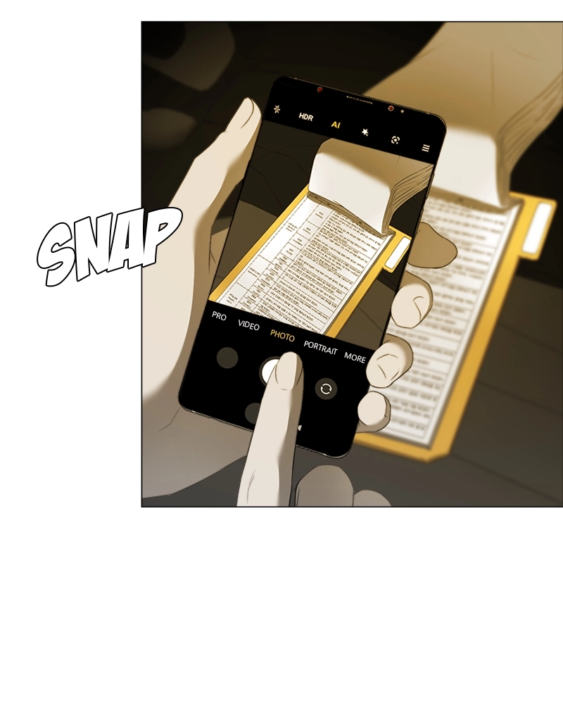 Read The Killer’s Shopping List chapter 19 image 18 on Lezhin