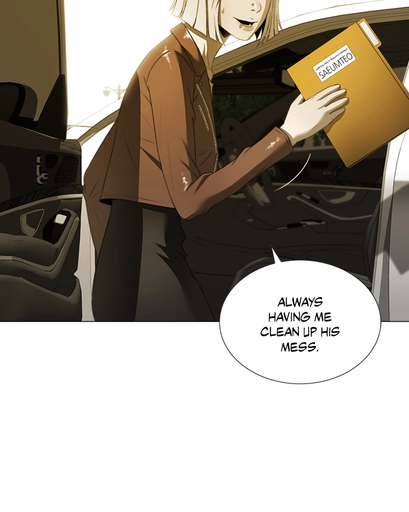 Read The Killer’s Shopping List chapter 19 image 22 on Lezhin