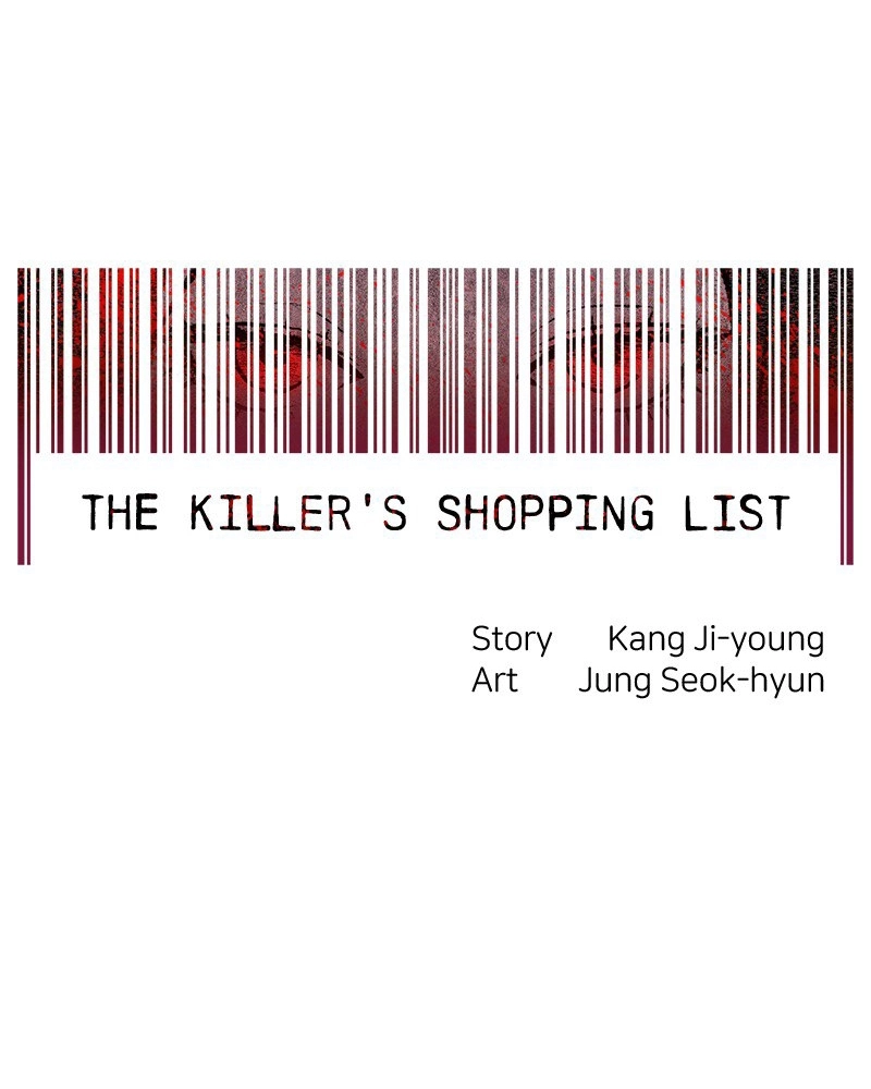 Read The Killer’s Shopping List chapter 19 image 24 on Lezhin