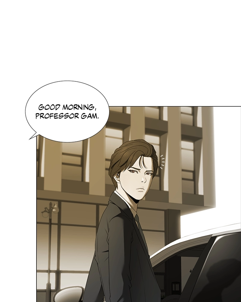Read The Killer’s Shopping List chapter 19 image 3 on Lezhin
