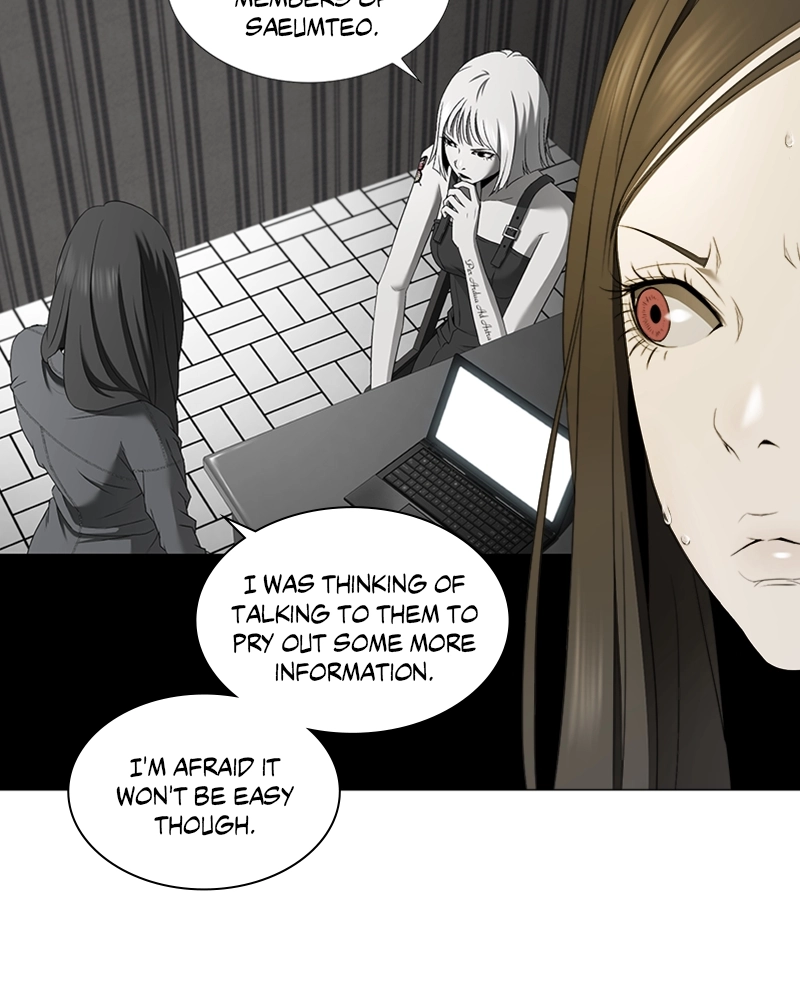 Read The Killer’s Shopping List chapter 19 image 30 on Lezhin