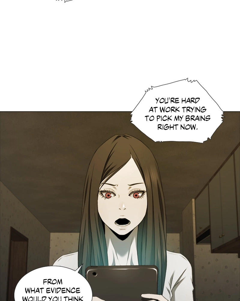 Read The Killer’s Shopping List chapter 19 image 33 on Lezhin