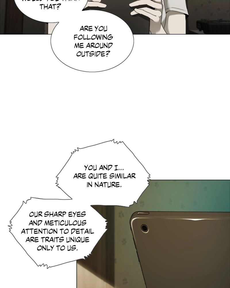 Read The Killer’s Shopping List chapter 19 image 34 on Lezhin