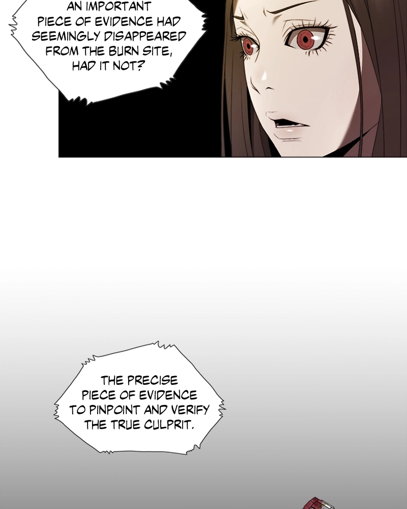 Read The Killer’s Shopping List chapter 19 image 37 on Lezhin