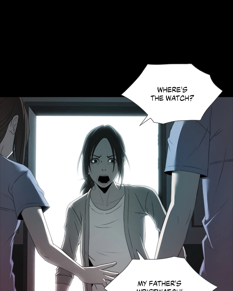 Read The Killer’s Shopping List chapter 19 image 40 on Lezhin