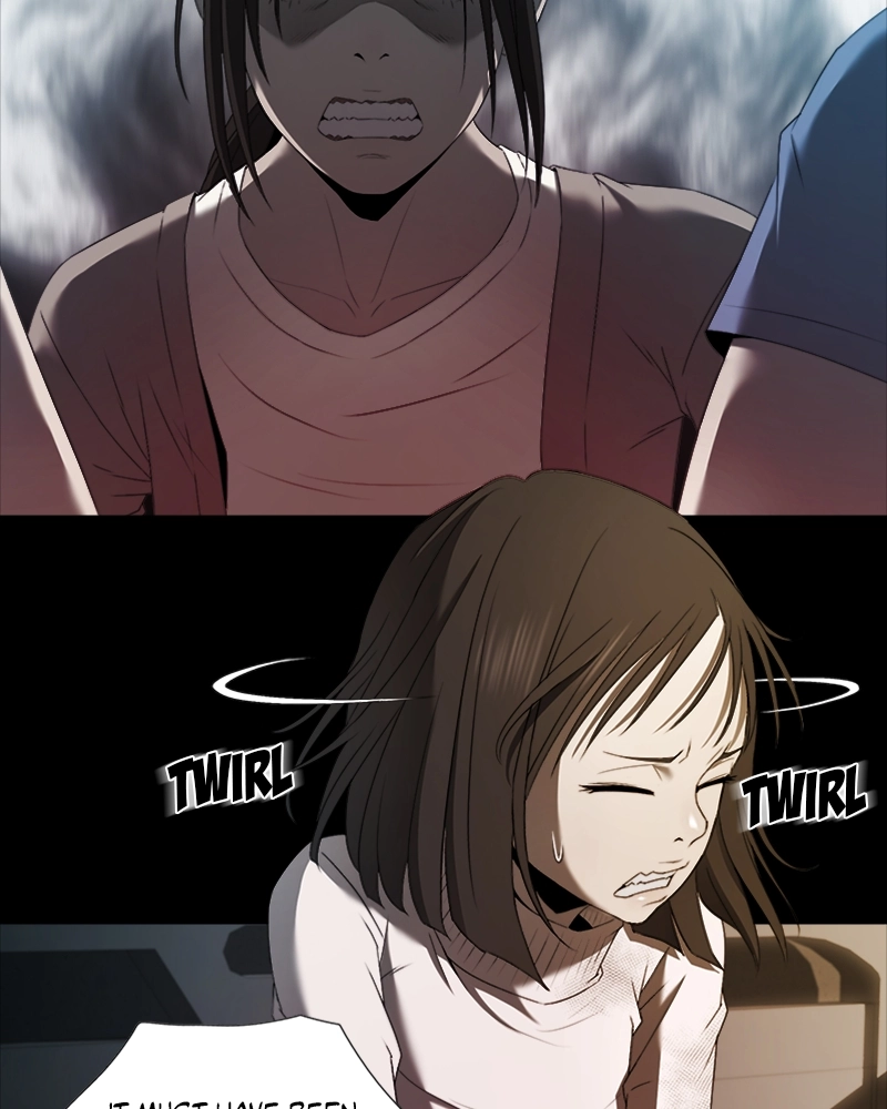 Read The Killer’s Shopping List chapter 19 image 43 on Lezhin