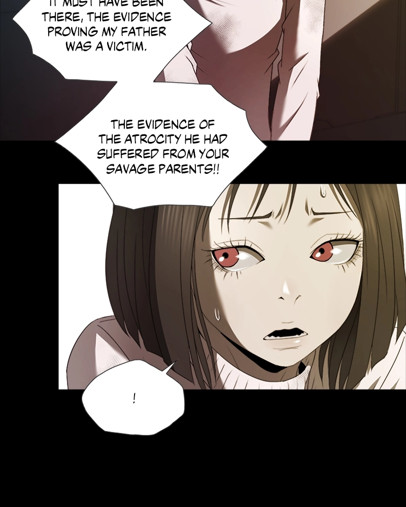 Read The Killer’s Shopping List chapter 19 image 44 on Lezhin