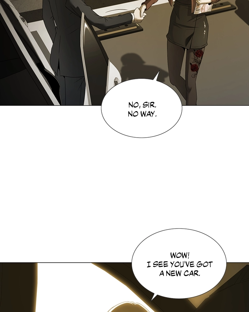 Read The Killer’s Shopping List chapter 19 image 5 on Lezhin