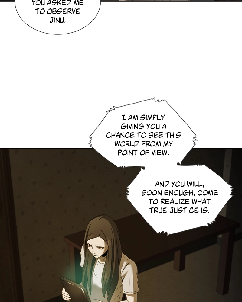 Read The Killer’s Shopping List chapter 19 image 50 on Lezhin