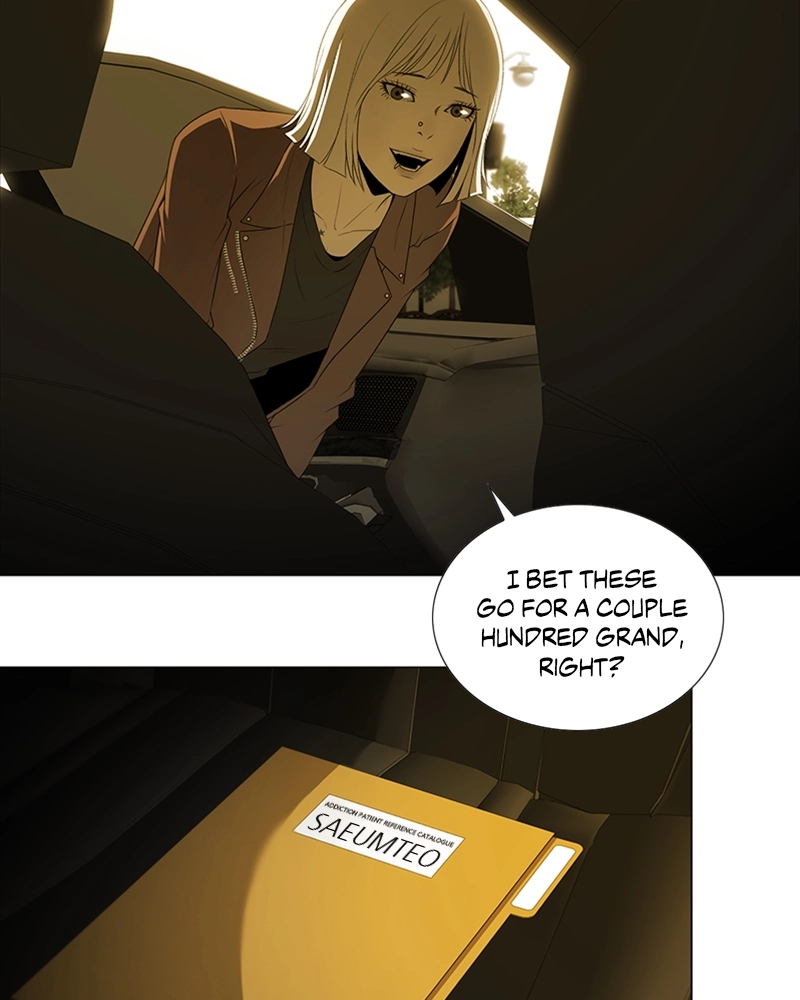 Read The Killer’s Shopping List chapter 19 image 6 on Lezhin