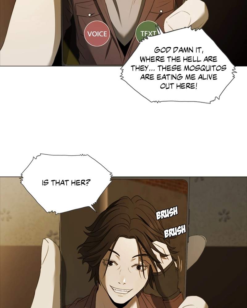 Read The Killer’s Shopping List chapter 19 image 74 on Lezhin