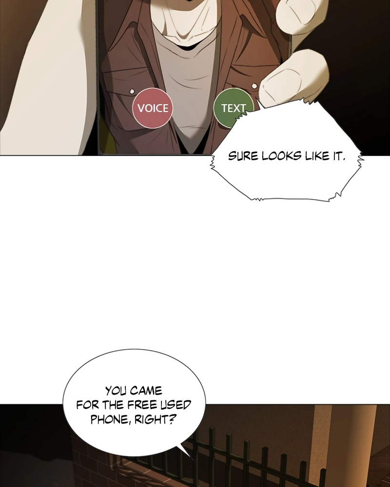 Read The Killer’s Shopping List chapter 19 image 75 on Lezhin