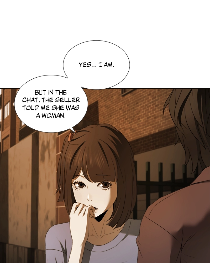 Read The Killer’s Shopping List chapter 19 image 77 on Lezhin