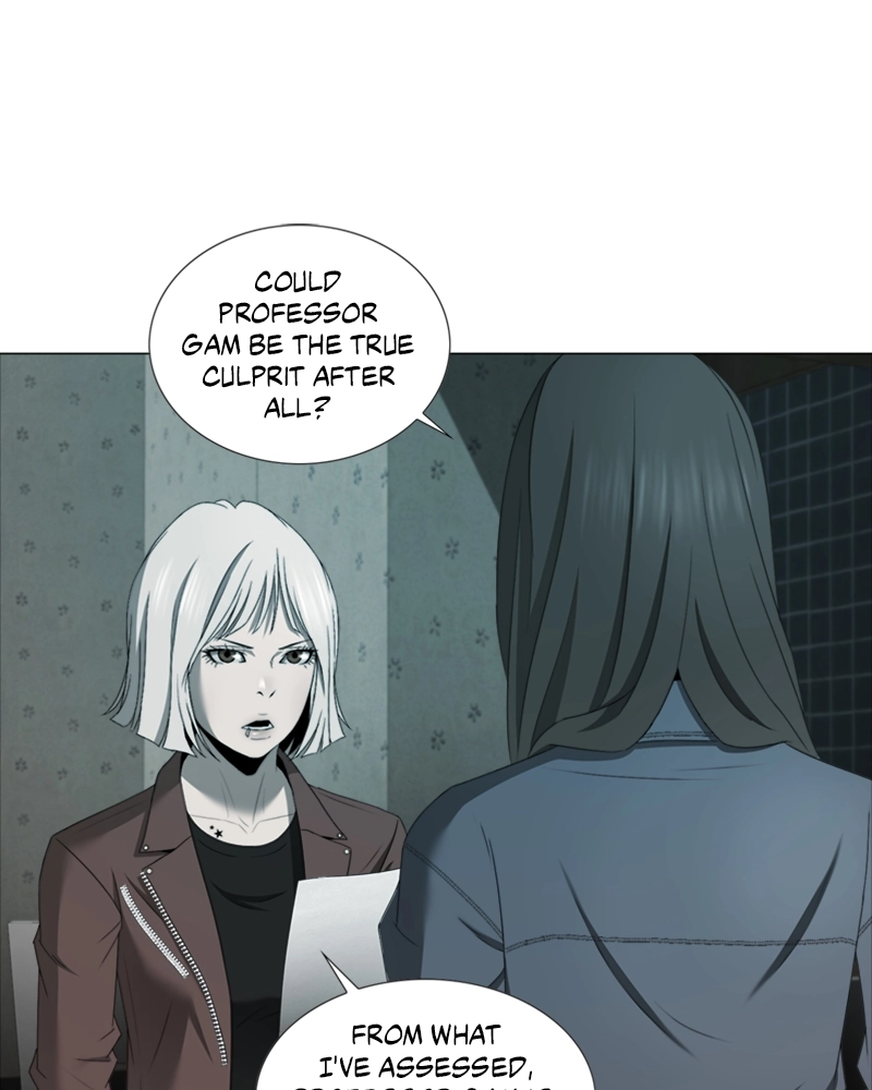 Read The Killer’s Shopping List chapter 20 image 12 on Lezhin