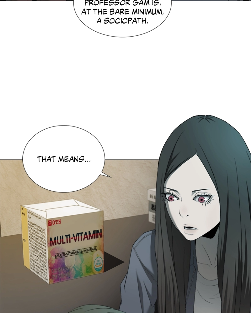 Read The Killer’s Shopping List chapter 20 image 13 on Lezhin