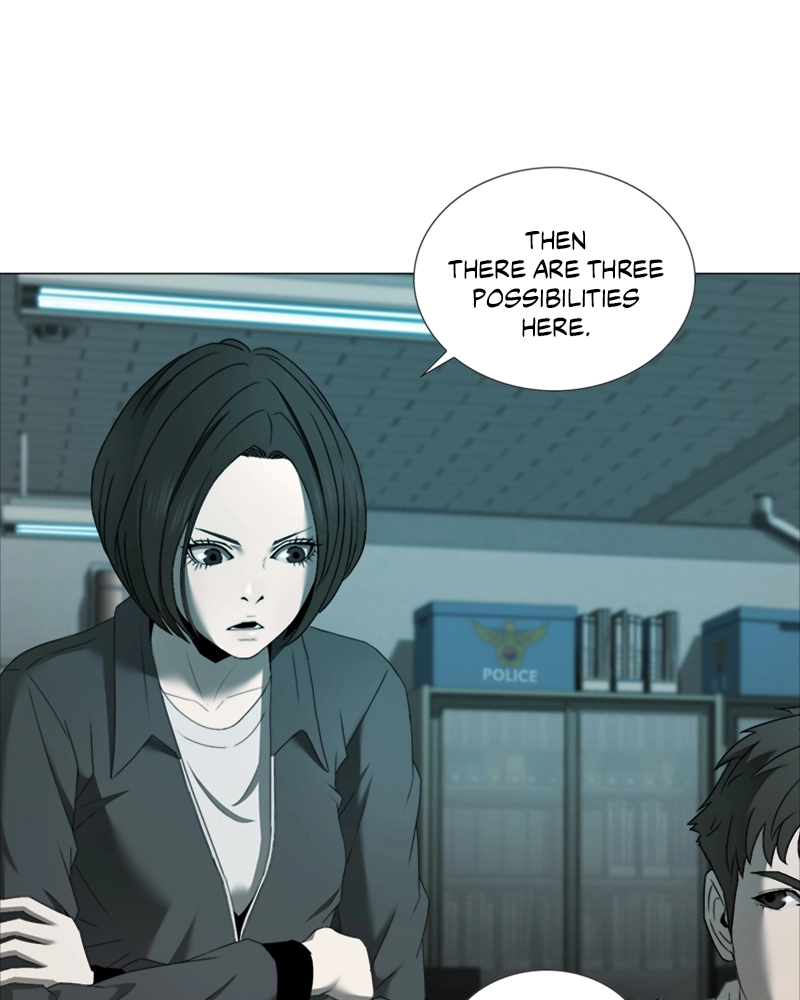 Read The Killer’s Shopping List chapter 20 image 22 on Lezhin