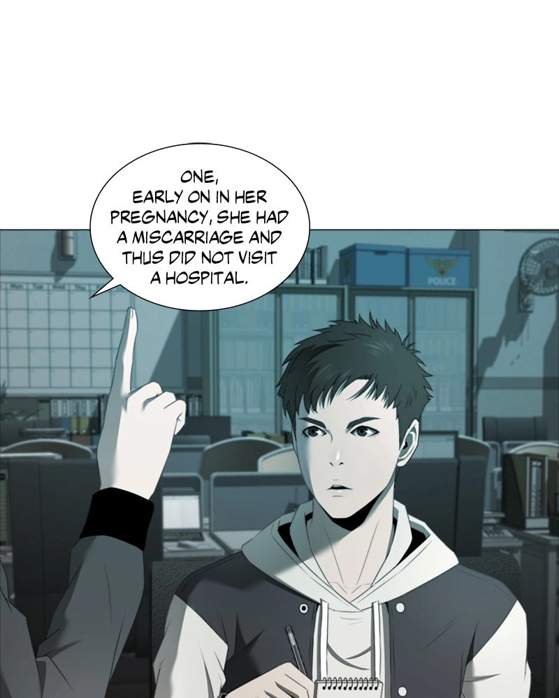 Read The Killer’s Shopping List chapter 20 image 24 on Lezhin