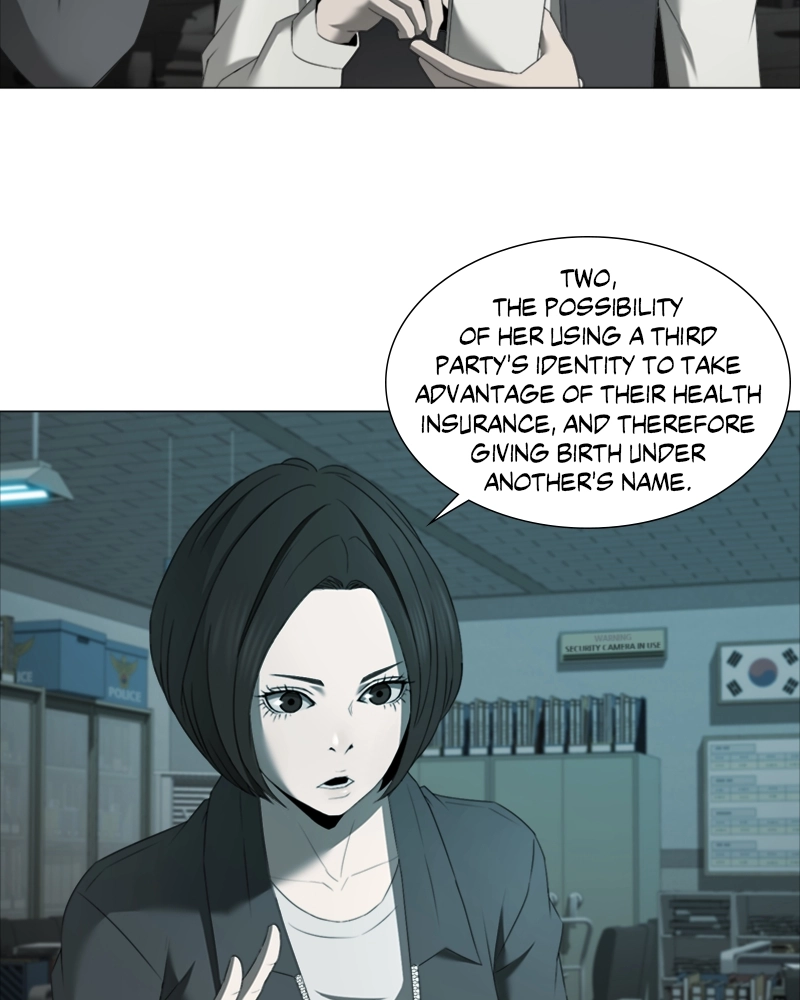 Read The Killer’s Shopping List chapter 20 image 25 on Lezhin