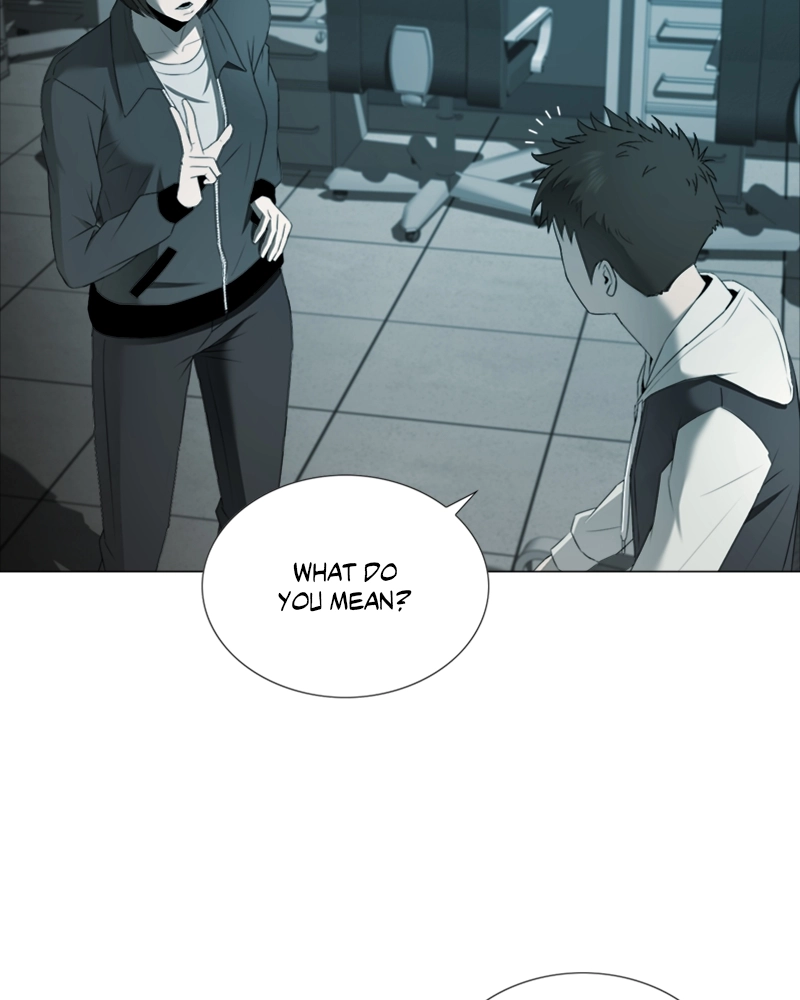 Read The Killer’s Shopping List chapter 20 image 28 on Lezhin