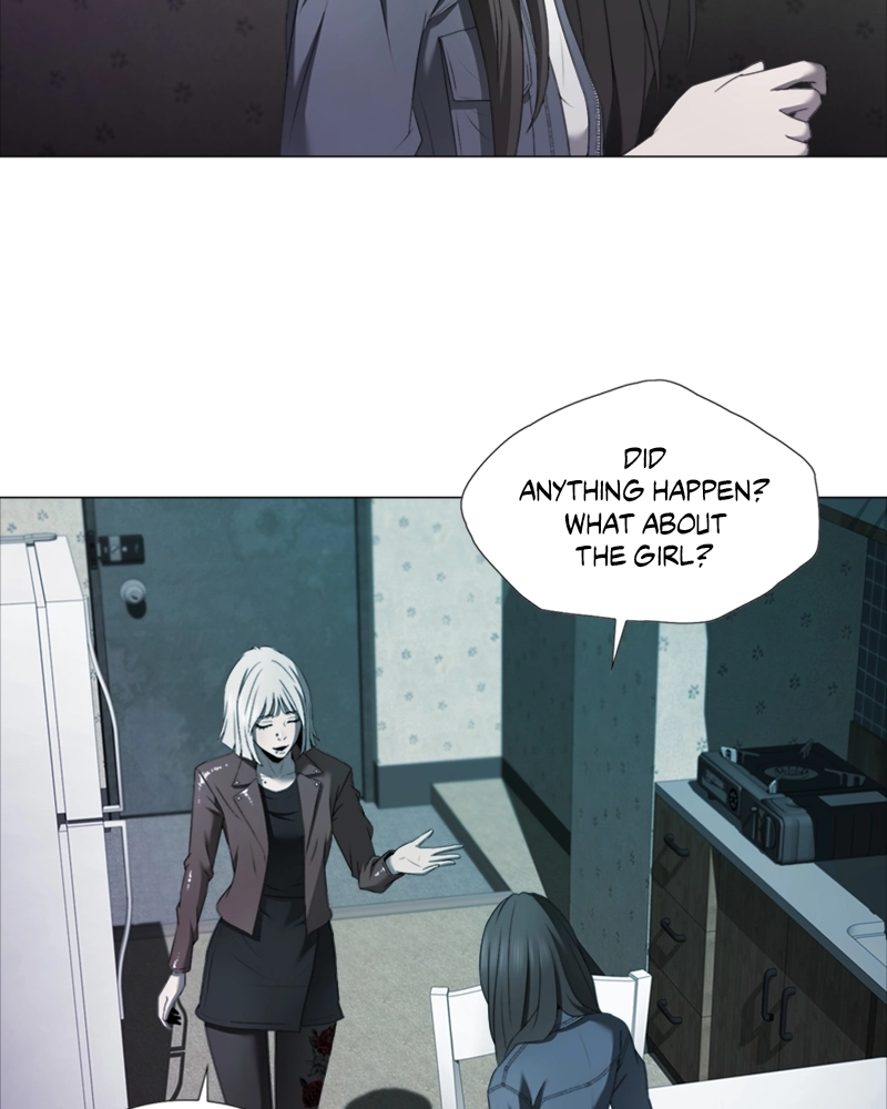 Read The Killer’s Shopping List chapter 20 image 3 on Lezhin