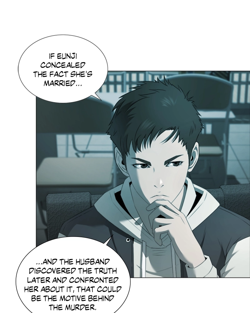 Read The Killer’s Shopping List chapter 20 image 34 on Lezhin