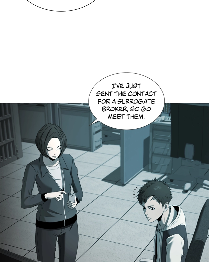 Read The Killer’s Shopping List chapter 20 image 35 on Lezhin
