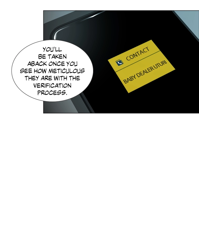 Read The Killer’s Shopping List chapter 20 image 37 on Lezhin