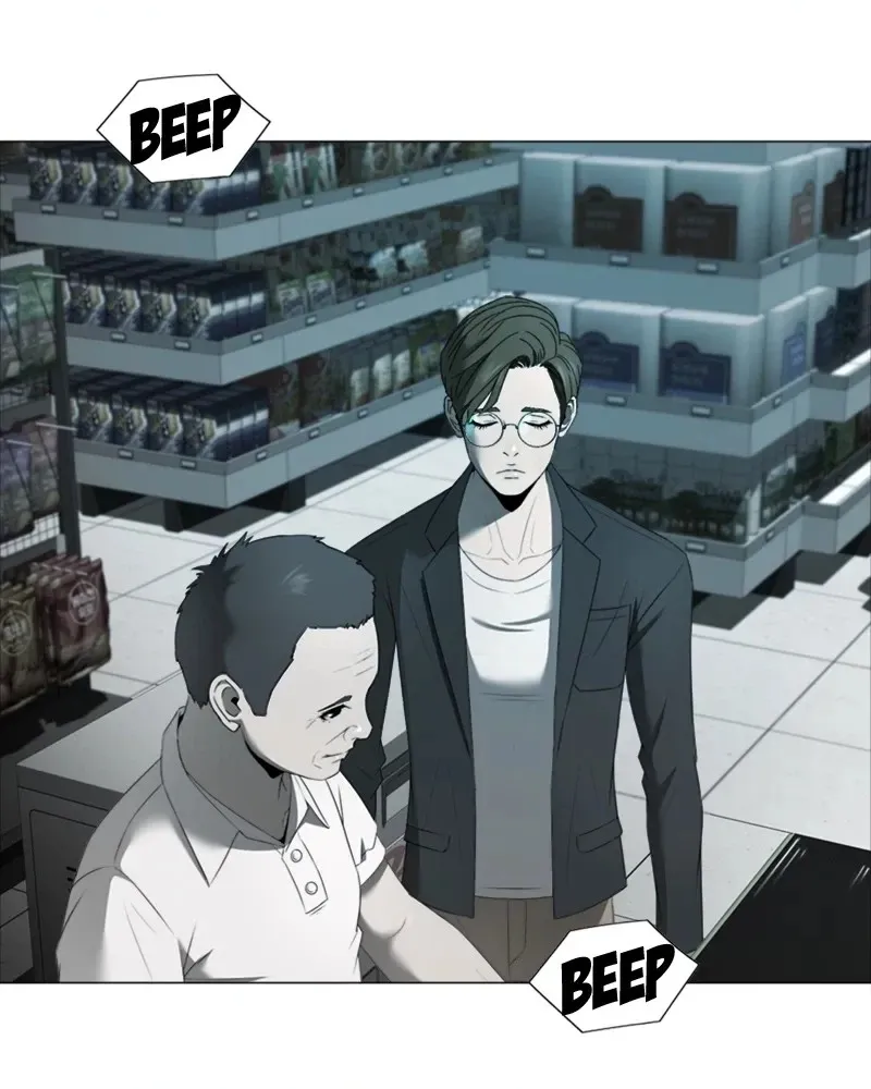 Read The Killer’s Shopping List chapter 20 image 39 on Lezhin
