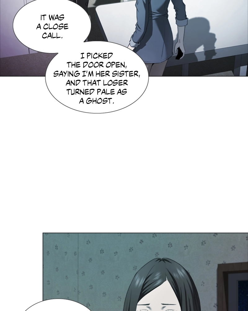 Read The Killer’s Shopping List chapter 20 image 4 on Lezhin
