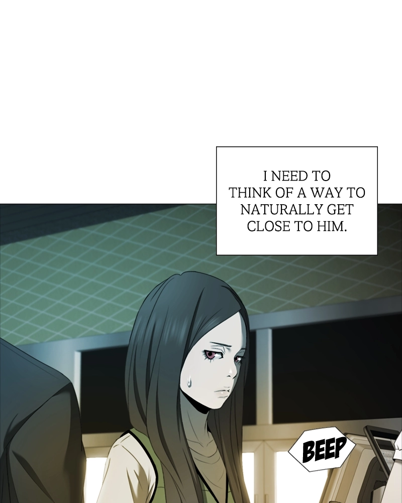 Read The Killer’s Shopping List chapter 20 image 40 on Lezhin