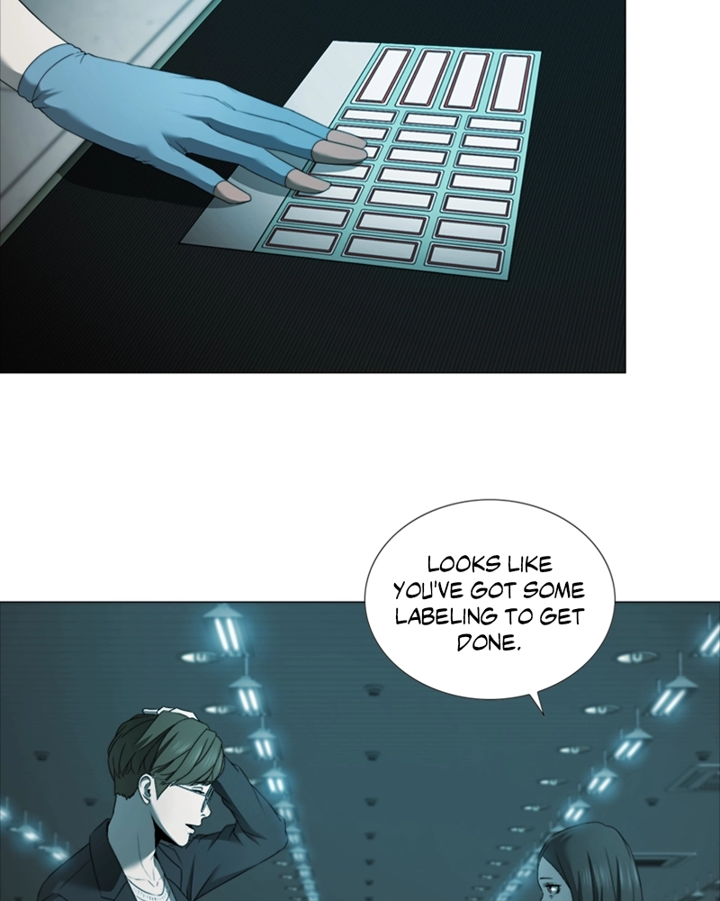 Read The Killer’s Shopping List chapter 20 image 43 on Lezhin
