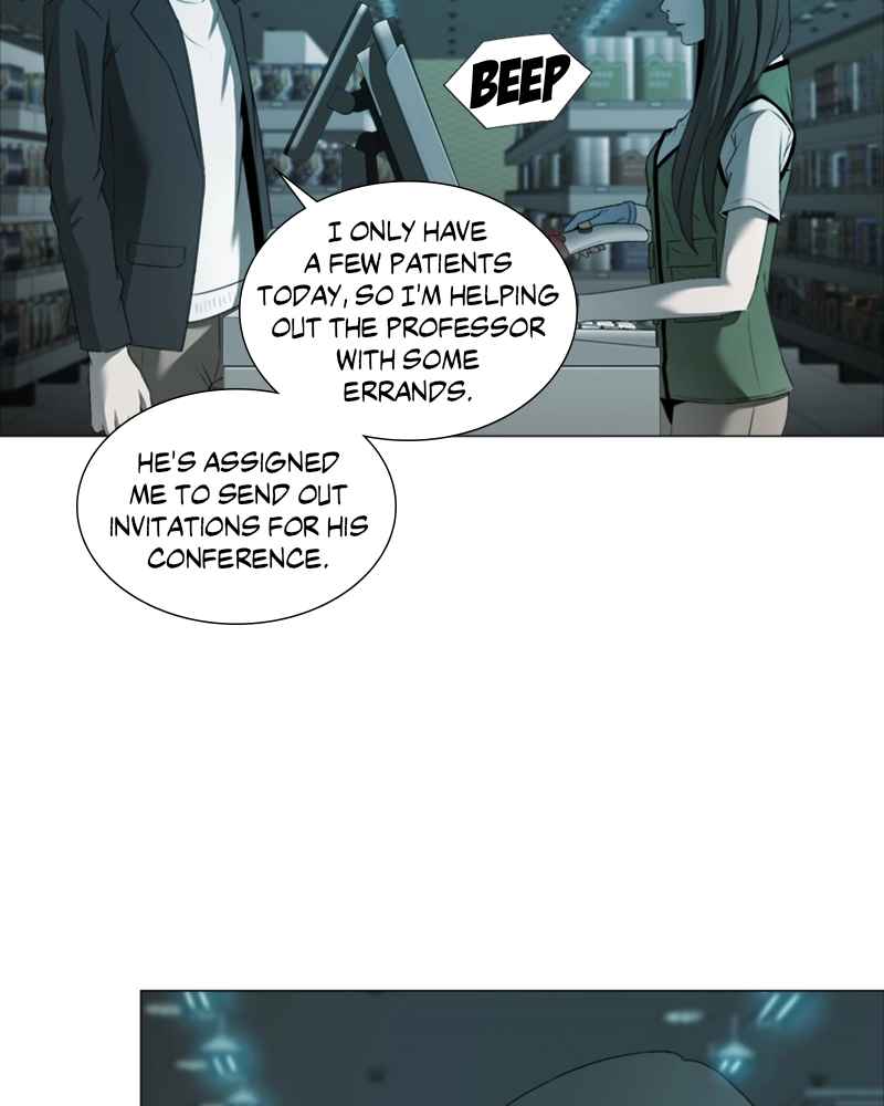 Read The Killer’s Shopping List chapter 20 image 44 on Lezhin