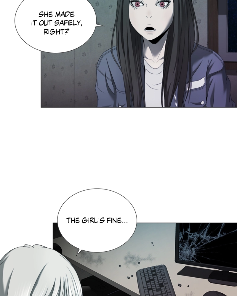 Read The Killer’s Shopping List chapter 20 image 5 on Lezhin