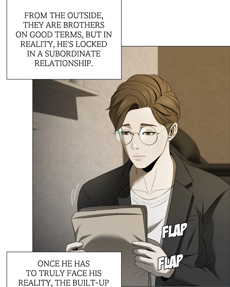 Read The Killer’s Shopping List chapter 20 image 57 on Lezhin