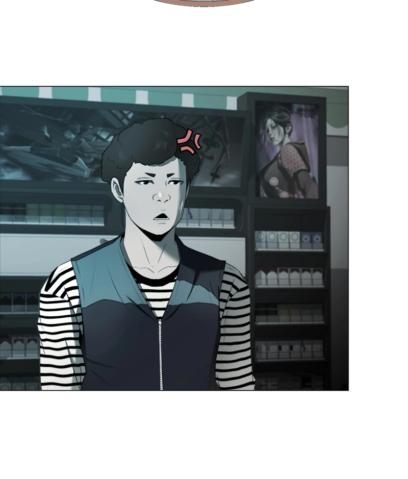 Read The Killer’s Shopping List chapter 20 image 74 on Lezhin