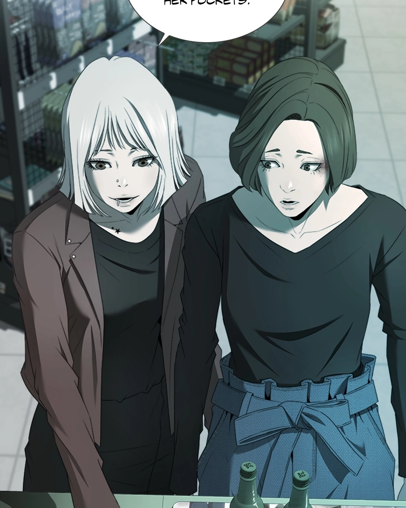 Read The Killer’s Shopping List chapter 20 image 81 on Lezhin