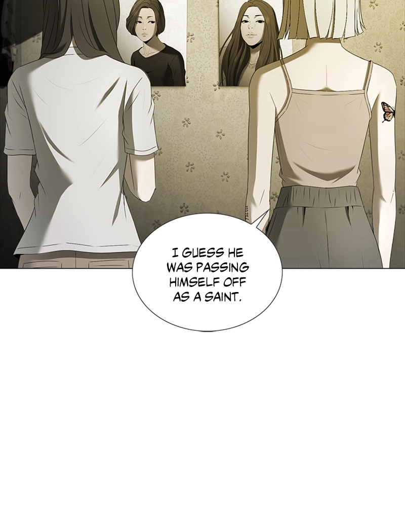 Read The Killer’s Shopping List chapter 21 image 11 on Lezhin