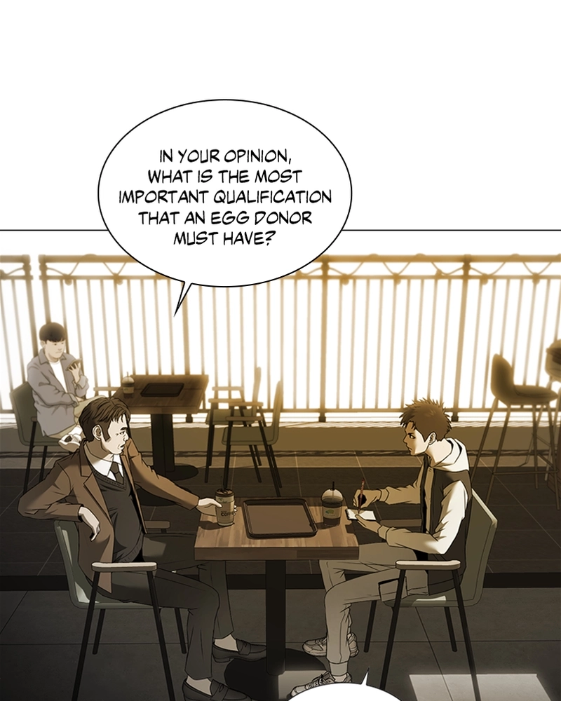 Read The Killer’s Shopping List chapter 21 image 15 on Lezhin