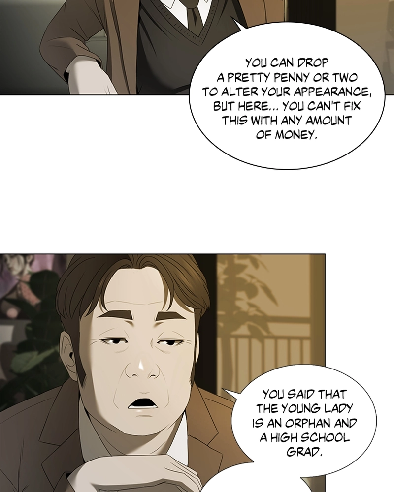 Read The Killer’s Shopping List chapter 21 image 17 on Lezhin