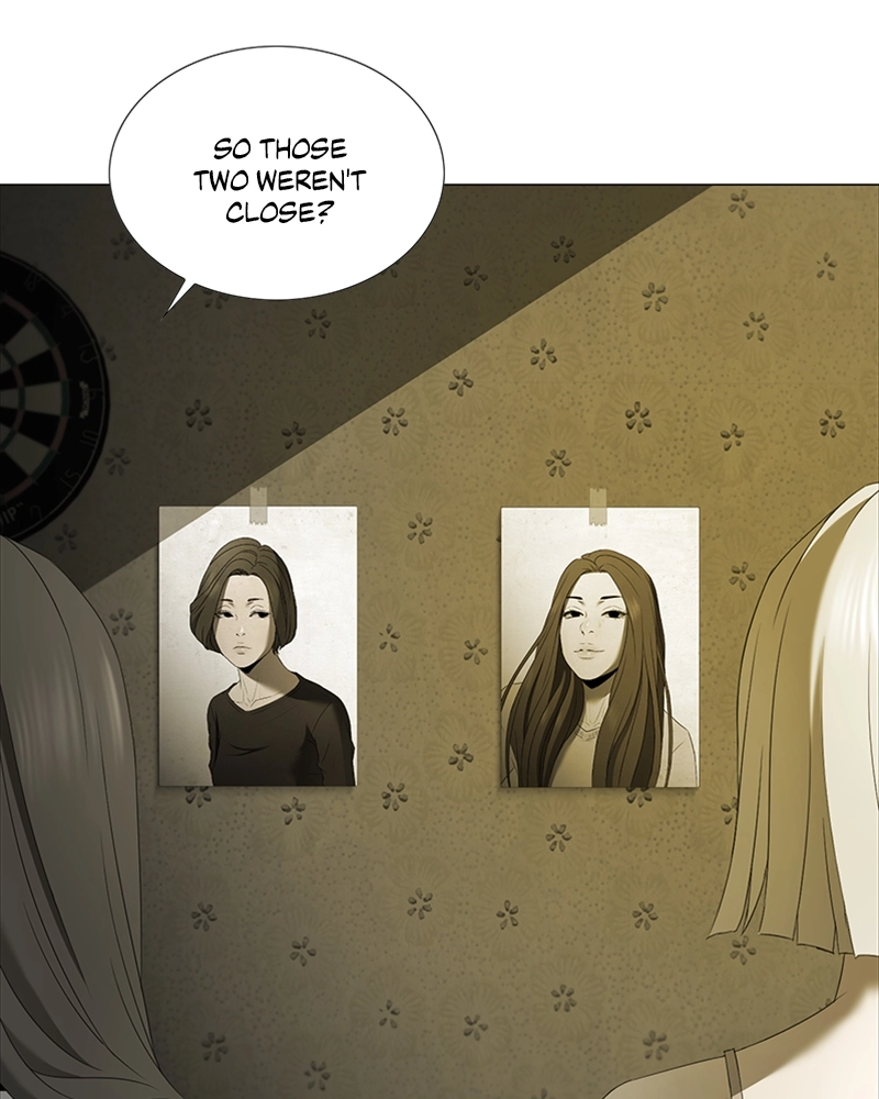 Read The Killer’s Shopping List chapter 21 image 2 on Lezhin